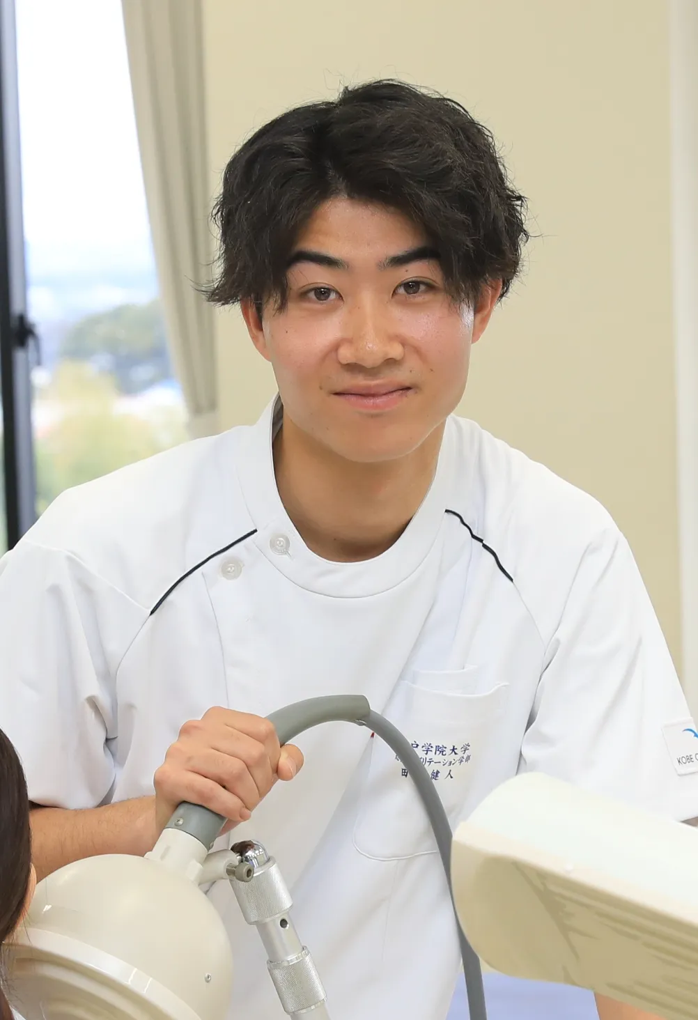 田村 健人さん